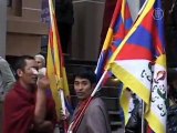 Tibet : trois nouvelles immolations en trois jours