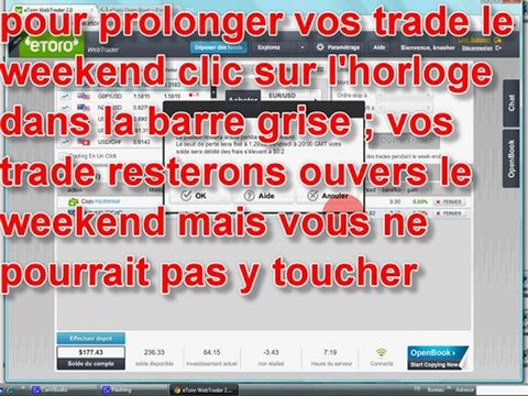 gagner de l'argent avec le forex sur etoro (3/6)