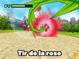 Inazuma Eleven Part 2 - TEMPÊTE DE FEU NDS DS Rom Download (FRANCE)