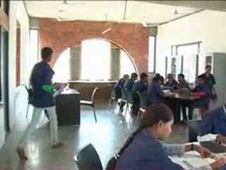 Vaghaldhara Vocational Training Centre