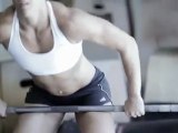CrossFit Games 2010 Adidas Commercial
