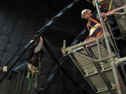 Opal'TV : LE JT - Edition du 13 mars 2012