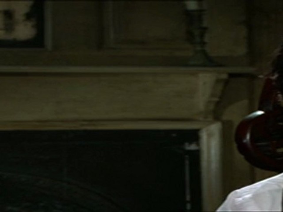 La dame en noir - Interview Daniel Radcliffe