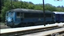 Δ/Υ  GANZ MAVAG A 250 – A 261, "Κοντογούρουνο"