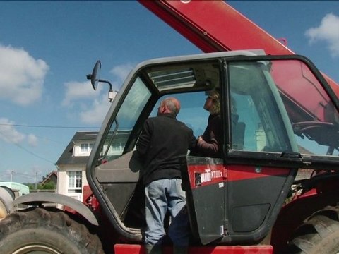 Pour des métiers du bâtiment mixtes ?