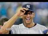 watch Baseball Match Streaming NY Yankees vs Toronto