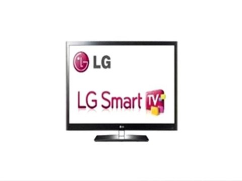LG 47LV5500 47 inch Class LED LCD TV Review | LG 47LV5500 47 inch Class LED LCD TV For Sale