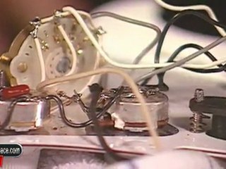 Guitar Tech Central-Intro To Setup & Care-2