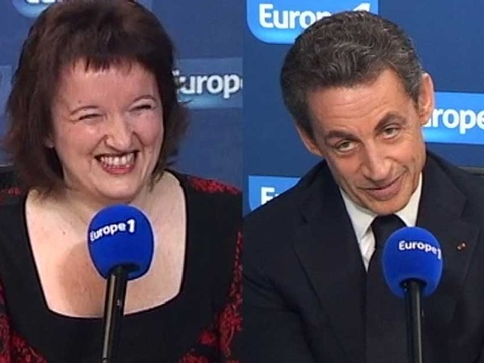 Y a quelqu'un qui m'a dit…