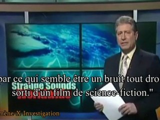 Phénomène-  X--Investigation