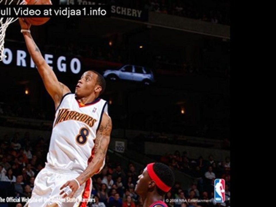 Warriors to send Monta Ellis to Bucks in trade for Andrew Bogut