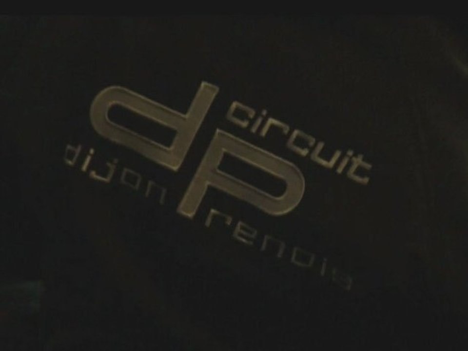 La Bourgogne en pistes