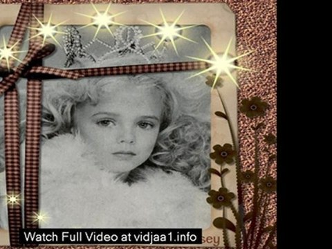 John Ramsey Regrets Putting JonBenet in Pageants