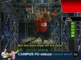 Ninja Warrior 4 - Stage 3.2 & 4