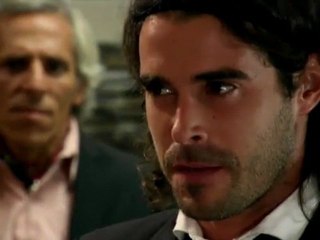 Axel y Sofìa se casaron por civil.- Los únicos