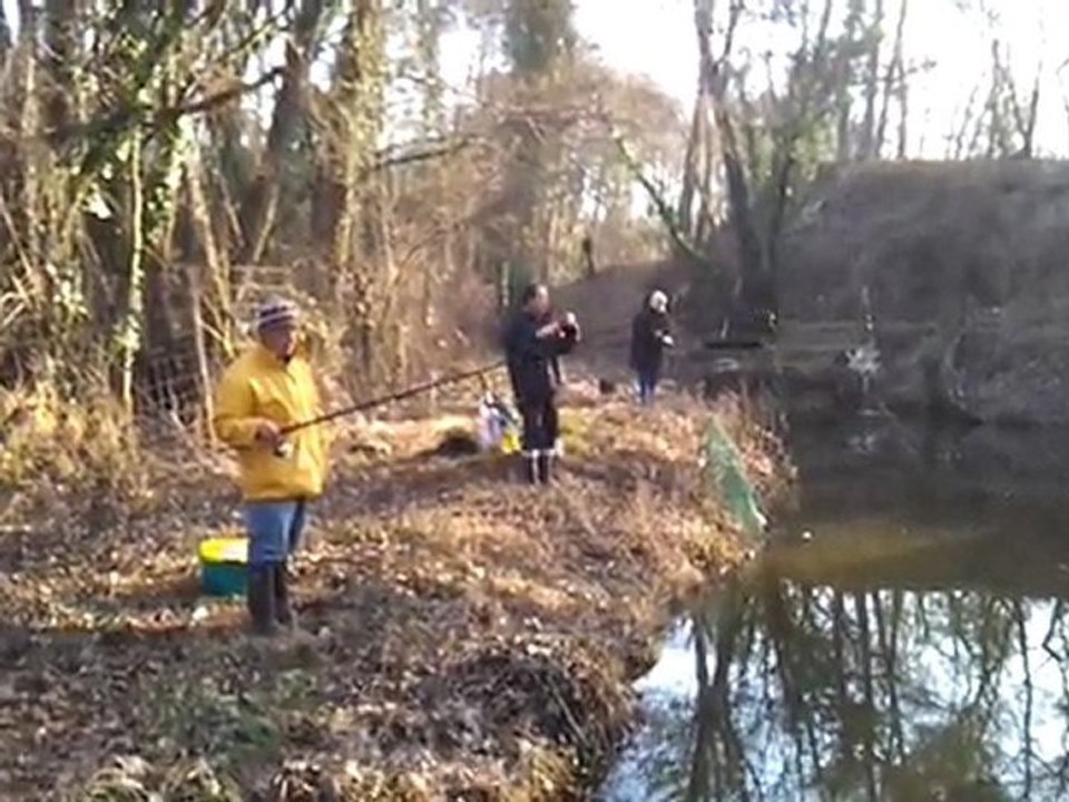 Ouverture truite 2012 n°2