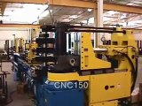 Pipe Bending Machines & Horizontal Hydraulic Presses