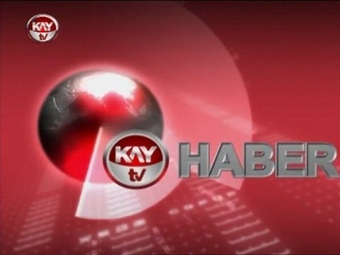KAYTV ANA HABER BÜLTENİ 13 MART 2012