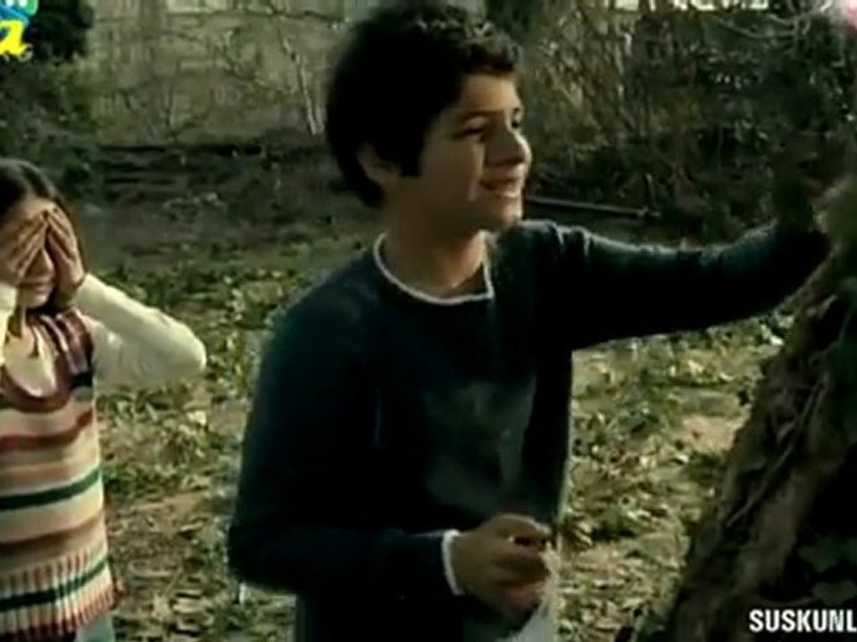 Ahu&Ecevit-Someone like you