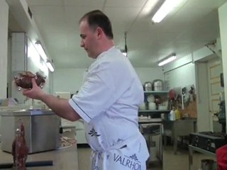 Immersion dans la peau... deuxième volet