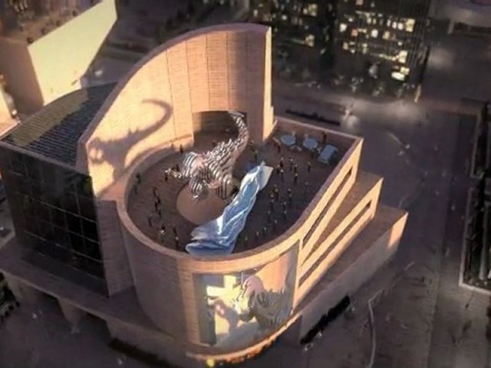 Trailer SimCity (2013)