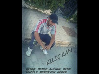 KILIÇ KAN - HİKAYEMDE BİR TANIK