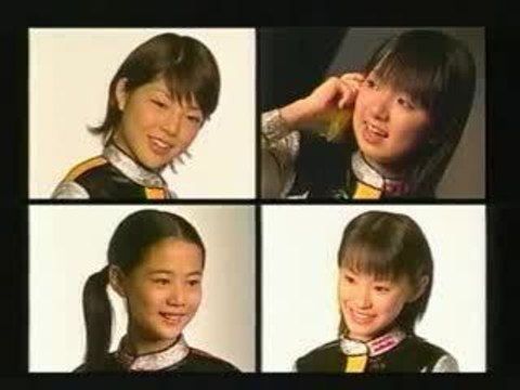 Ai Takahashi -1st and 2nd Stage Audition