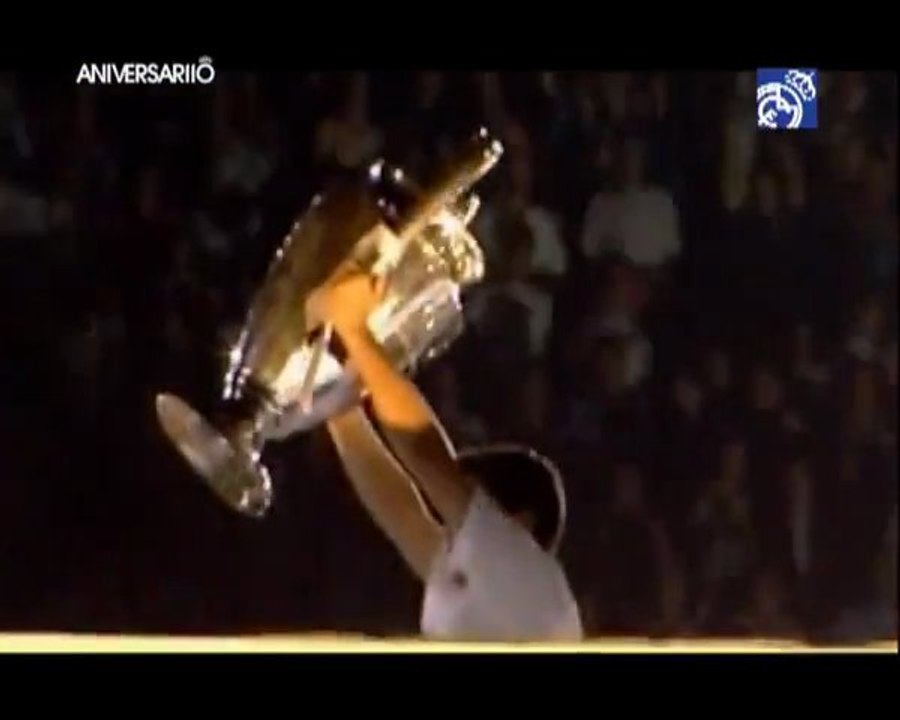 Real Madrid - Copa de Europa