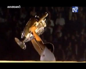 Real Madrid - Copa de Europa