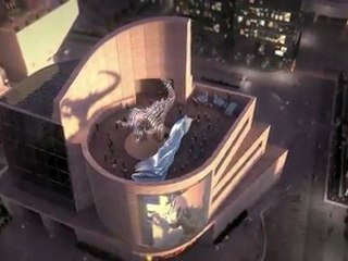 SimCity - Debut Trailer