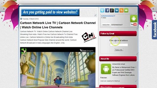 Images Of Cartoon Network India Tv Channel