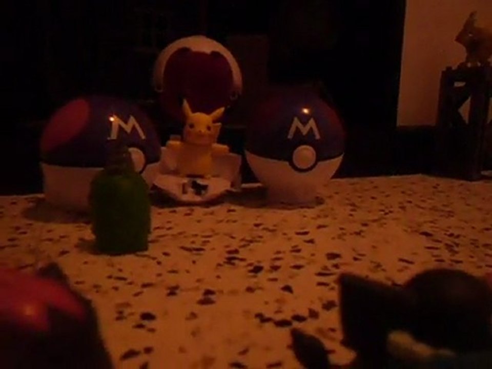 pokemon donjon mystère ep 1