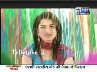 Saas Bahu Aur Saazish - 7th March 2012 Part 3