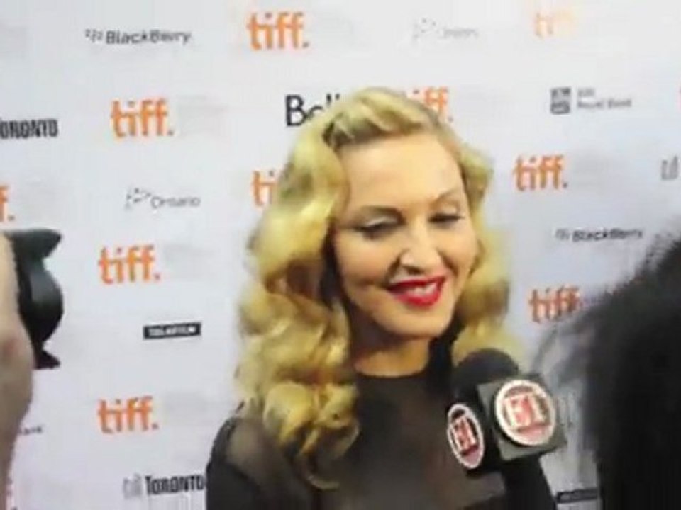 Does Madonna Target Guy Ritchie in New Song?