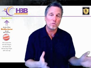 Rod Stinson HBB Academy - Home Based Business Academy