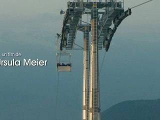 L'Enfant d'en haut  Bande annonce