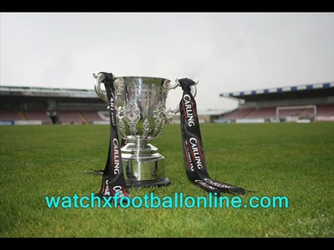 NPOWER CHAMPIONSHIP live streaming March 2012