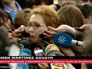 Montoro confía en llegar a un acuerdo con las CC.AA.