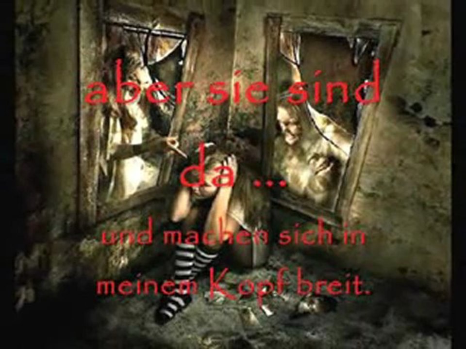 Blutengel - Seelenschmerz