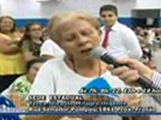 Vinte dias sem dar uma bela de uma cagada_WMV V9