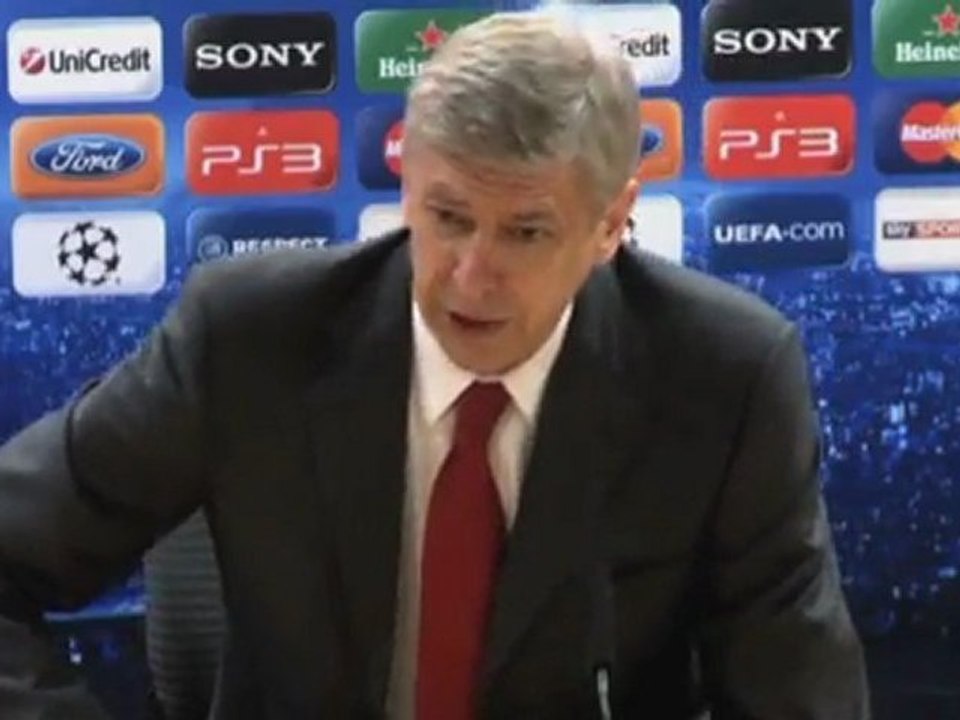 CL-Roundup: Arsenal verpasst das Wunder
