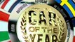 Genf 2012: Chevrolet Volt/Opel Ampera sind „Car of the Year 2012”