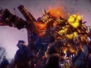 The Witcher 2 - Assassins of Kings - Trailer - Beautiful & Deadly