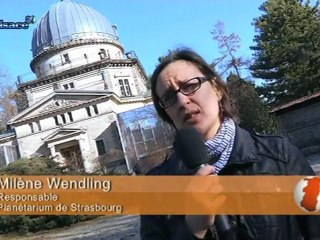 Mulhouse: portes ouvertes dans les laboratoires!