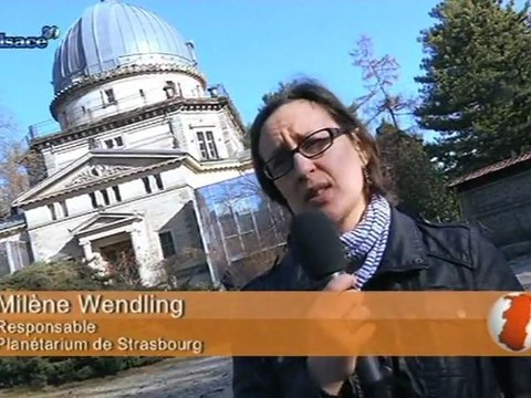 Mulhouse: portes ouvertes dans les laboratoires!