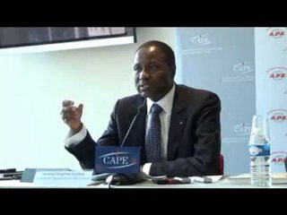 Agriculture de qualité, ressources animales et halieutiques