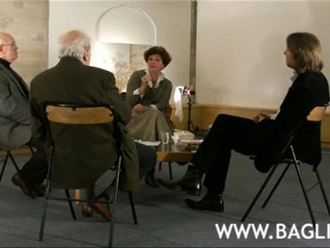 Schuon, Guénon, Evola, Abellio et la modernité