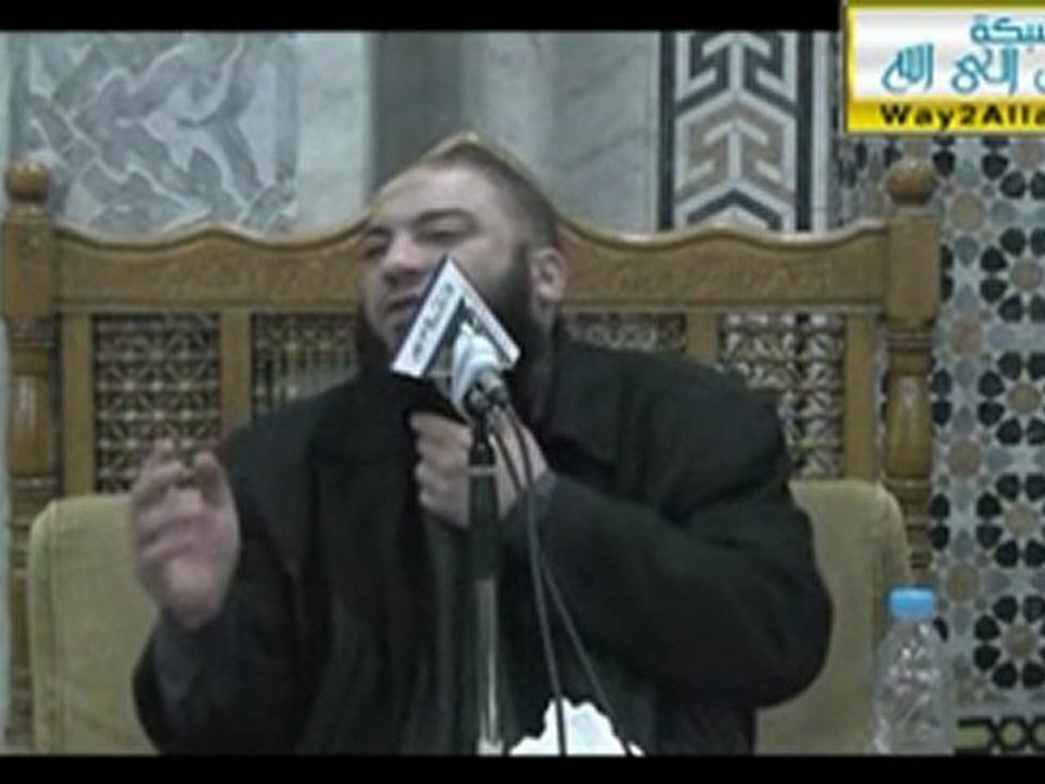 وصفة بسيطة لتفريج الهموم