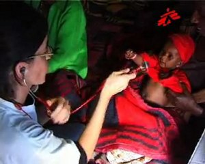 Σεπτέμβριος 2008- Τα νέα από τις αποστολές των ΓΧΣ