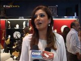Raveena Tandon At 'Vivasol' Interior Boutique Store Launch